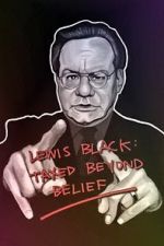Watch Lewis Black: Taxed Beyond Belief Xmovies8
