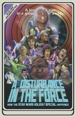 Watch A Disturbance in the Force Xmovies8