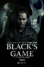 Watch Black's Game Xmovies8