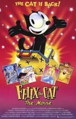 Watch Felix the Cat: The Movie Xmovies8