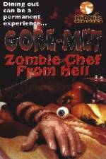 Watch Goremet Zombie Chef from Hell Xmovies8