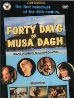 Watch Forty Days of Musa Dagh Xmovies8