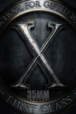 Watch X-Men: First Class 35mm Special (TV Special 2011) Xmovies8