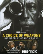 Watch A Choice of Weapons: Inspired by Gordon Parks Xmovies8