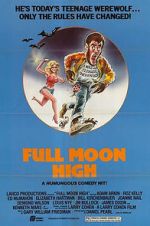 Watch Full Moon High Xmovies8