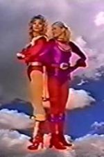 Watch Electra Woman and Dyna Girl Xmovies8