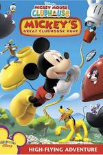 Watch Mickey's Great Clubhouse Hunt Xmovies8