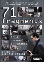 Watch 71 Fragments of a Chronology of Chance Xmovies8