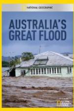 Watch Australia's Great Flood Xmovies8