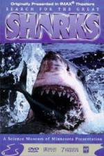 Watch Search for the Great Sharks Xmovies8