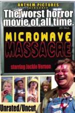Watch Microwave Massacre Xmovies8