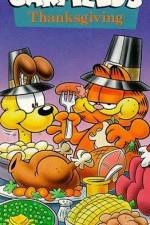 Watch Garfield's Thanksgiving Xmovies8