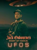 Watch Jack Osbourne\'s Night of Terror: UFOs (TV Special 2022) Xmovies8