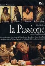 Watch The Passion Xmovies8