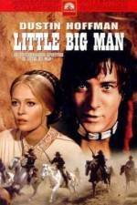 Watch Little Big Man Xmovies8