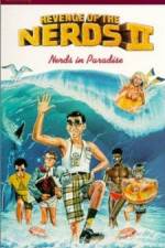 Watch Revenge of the Nerds II: Nerds in Paradise Xmovies8