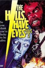 Watch The Hills Have Eyes Part II Xmovies8