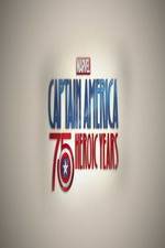 Watch Marvel's Captain America: 75 Heroic Years Xmovies8