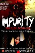 Watch Impurity Xmovies8