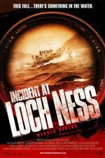 Watch Incident at Loch Ness Xmovies8