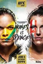 Watch UFC 250: Nunes vs. Spencer Xmovies8