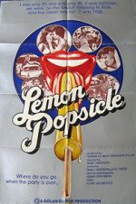Watch Lemon Popsicle Xmovies8