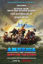 Watch America: The Motion Picture Xmovies8