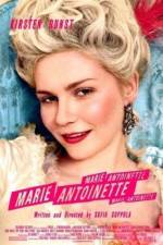 Watch Marie Antoinette Xmovies8
