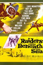 Watch Raiders from Beneath the Sea Xmovies8