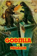 Watch Godzilla vs Megalon Xmovies8