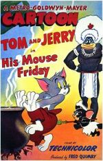 Watch His Mouse Friday Xmovies8