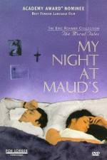 Watch My Night with Maud Xmovies8