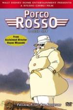 Watch Porco Rosso Xmovies8