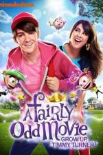 Watch A Fairly Odd Movie Grow Up Timmy Turner Xmovies8