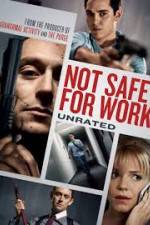 Watch Not Safe for Work Xmovies8