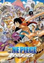 Watch One Piece Mugiwara Chase 3D Xmovies8