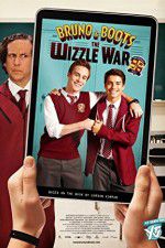 Watch Bruno & Boots: The Wizzle War Xmovies8