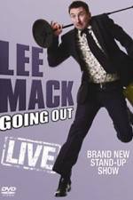 Watch Lee Mack Going Out Live Xmovies8