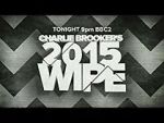 Watch Charlie Brooker\'s 2015 Wipe Xmovies8