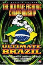 Watch UFC Ultimate Brazil Xmovies8