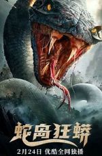 Watch Snake Island: Python Xmovies8