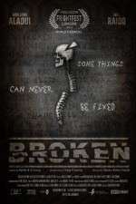 Watch Broken Xmovies8