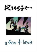 Watch Rush: A Show of Hands Xmovies8