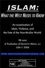 Watch Islam: What the West Needs to Know Xmovies8