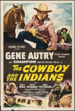 Watch The Cowboy and the Indians Xmovies8