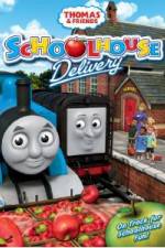 Watch Thomas and Friends Schoolhouse Delivery Xmovies8