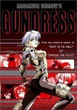 Watch Gundress Xmovies8