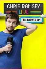 Watch Chris Ramsey: All Growed Up Xmovies8