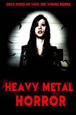 Watch Heavy Metal Horror Xmovies8