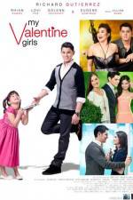 Watch My Valentine Girls Xmovies8